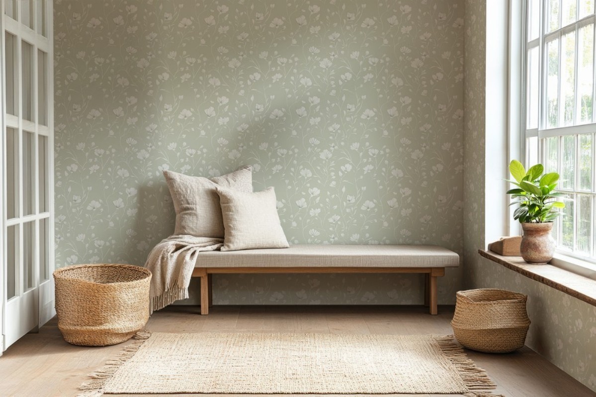 Picture of Väriyhdistelmä Meja Green - 1041301-01 - 06107-01